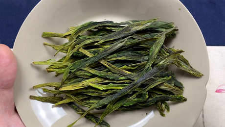猴魁属于什么类型的茶？
