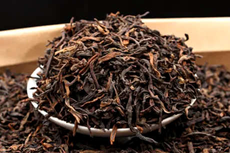 老熟普洱茶十几年的味道