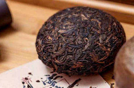 普洱熟茶储存30年后的特点