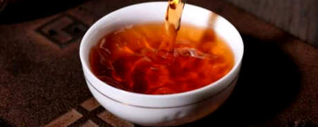 生茶时间越长越好