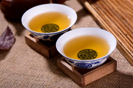 生茶时间越长越好