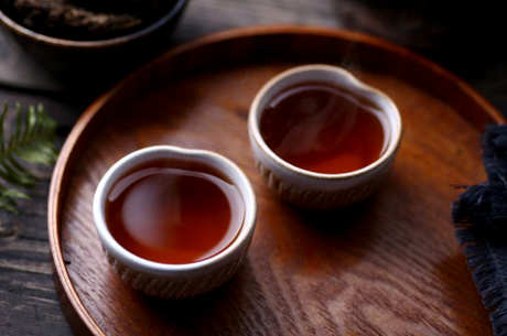 生茶时间越长越好