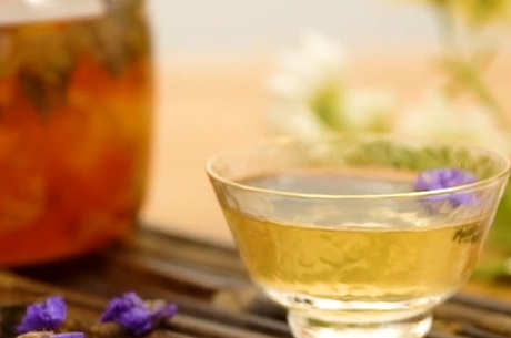 秋冬喝什么茶比较好？