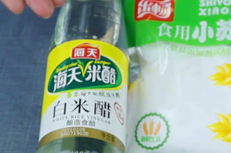 如何去除紫砂壶茶垢