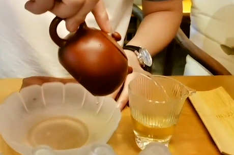 黑乌龙茶的功效和作用