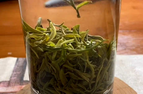 绿茶的功效和作用