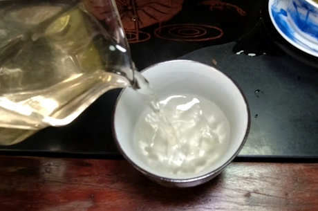 黄茶的功效和作用