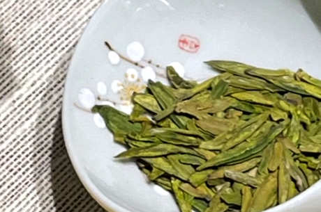 西湖龙井茶的功效