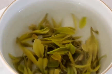 西湖龙井茶的功效