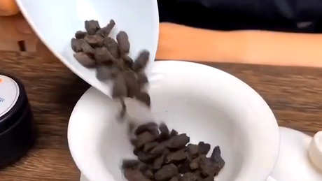 碎银子茶到底好不好