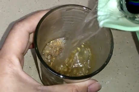 苦荞茶的功效和作用