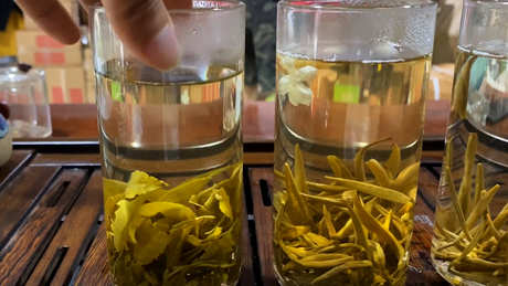 茉莉花茶的功效和作用