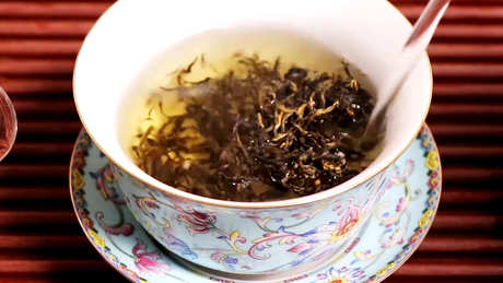 金骏眉是什么？茶有什么作用？
