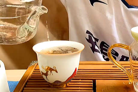 金骏眉是什么？茶有什么作用？