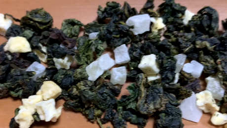 桃乌龙茶的功效和作用