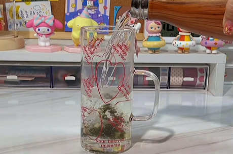 桃乌龙茶的功效和作用