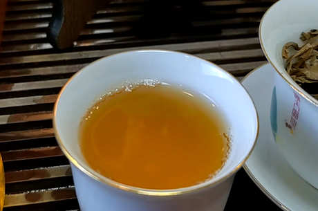 浙江杭州盛产什么茶？