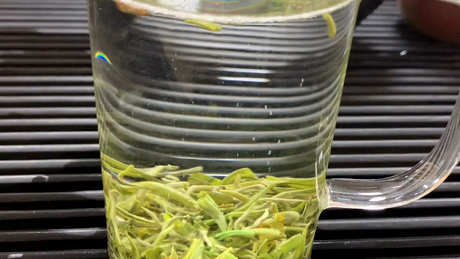 喝茶的好处和坏处