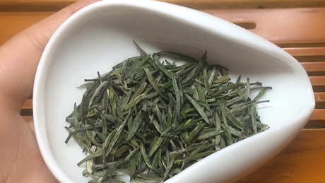 绿茶的功效