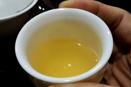 福鼎白茶的功效和作用