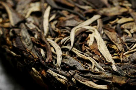 古树普洱茶的功效