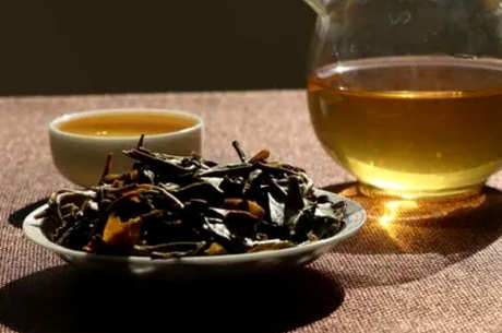 老普洱茶怎么醒茶？