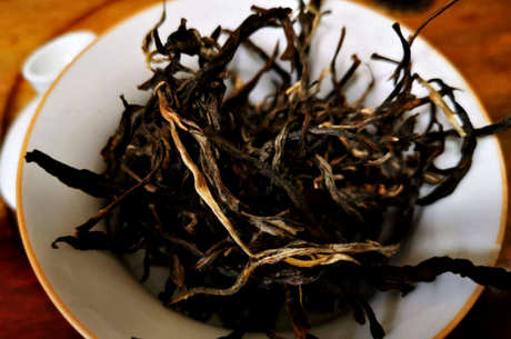古树普洱茶是生茶还是熟茶