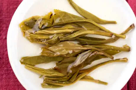 昔归茶的功效和作用