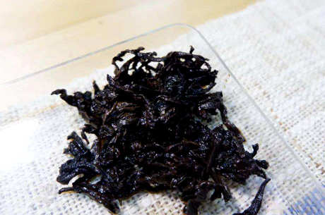 班章普洱茶怎么醒茶？