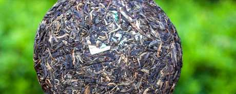 邦丙古树普洱茶的特点