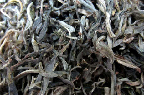 邦丙古树普洱茶的特点