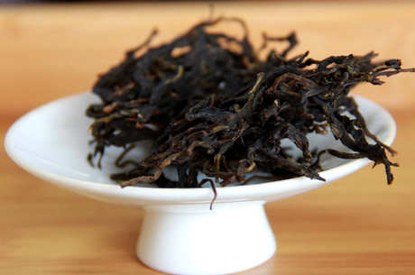 邦丙古树普洱茶的特点