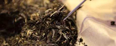 普洱茶生茶熟茶有什么区别？