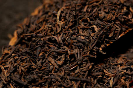熟普洱茶年份越长越好吗？