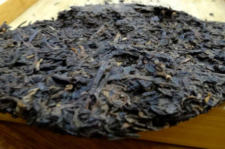 熟普洱茶年份越长越好吗？