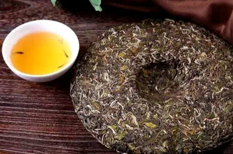 熟普洱和生普洱哪个好？