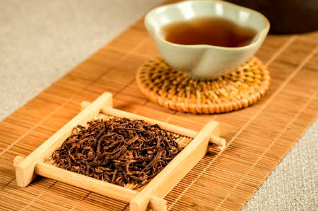 如何喝熟普洱茶是正确的饮用方法