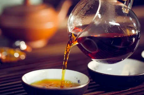 如何喝熟普洱茶是正确的饮用方法