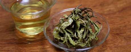 普洱生茶和熟茶的功效和作用
