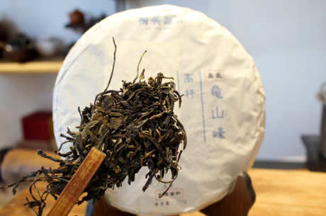 普洱生茶和熟茶的功效和作用