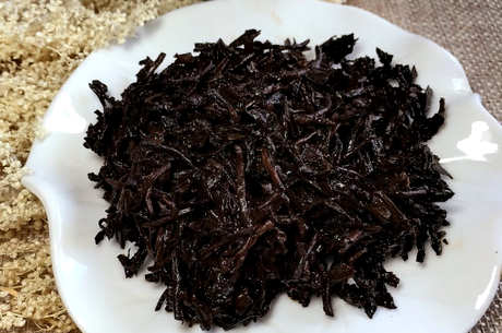 普洱生茶和熟茶的功效和作用