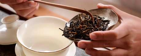 普洱茶饼越久越好吗？