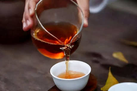 普洱茶饼越久越好吗？