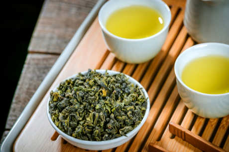 绿茶和铁观音哪个好？