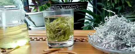 长期饮用覆盆子茶有什么副作用？