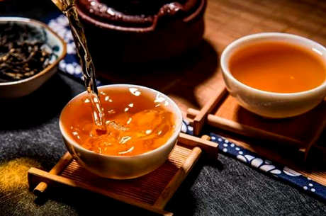 为什么普洱茶是茶爱好者的最后一站？