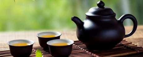 怎样喝普洱茶？