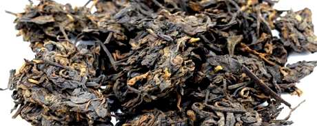 生普洱茶的功效和作用是什么？