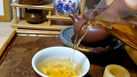 安化红茶的功效和作用