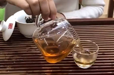 安化红茶的功效和作用